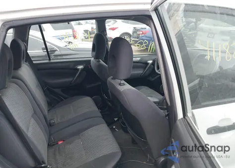 2005 Toyota Rav4 z USA, uszkodzony, nr VIN JTEGD20V350057743